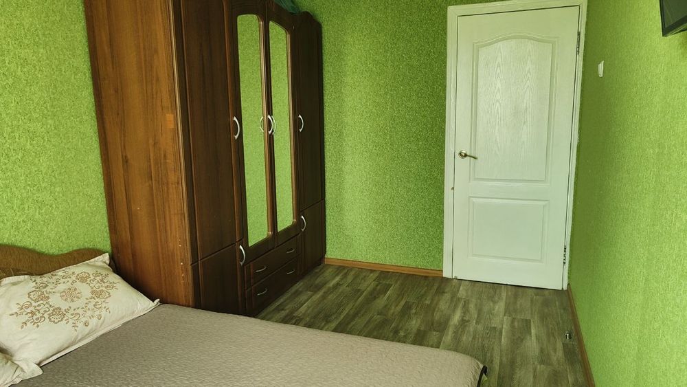 Квартира на Покровський в Кривому Розі, ID 297136, фото №3