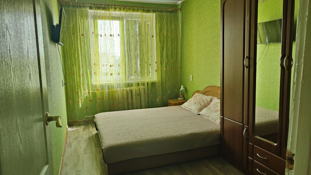 Квартира на Покровський в Кривому Розі, ID 297136, фото №4
