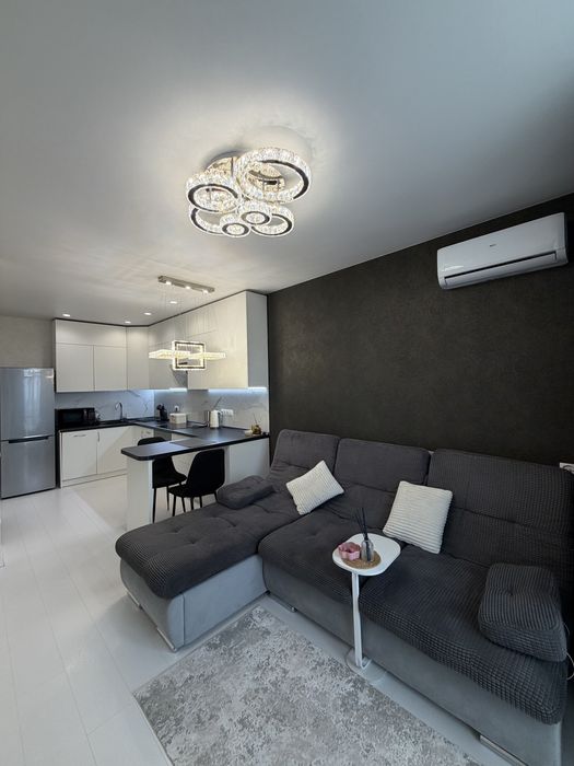 Квартира на вул. Соборна, 18 в Києві, ID 305479, фото №1