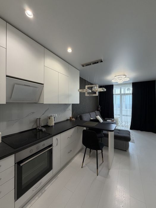 Квартира на вул. Соборна, 18 в Києві, ID 305479, фото №2