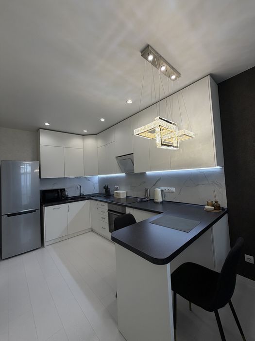 Квартира на вул. Соборна, 18 в Києві, ID 305479, фото №3