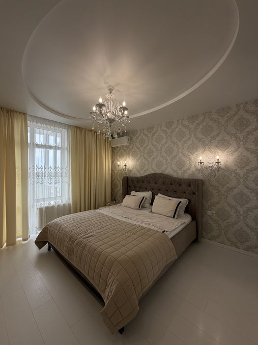 Квартира на вул. Соборна, 18 в Києві, ID 305479, фото №4