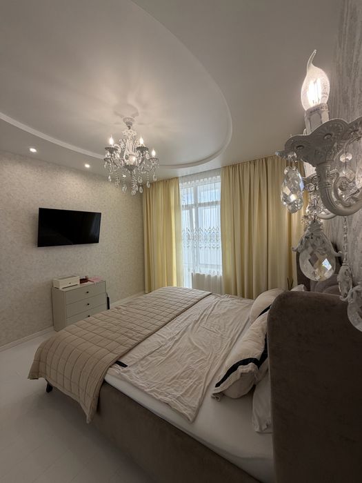 Квартира на вул. Соборна, 18 в Києві, ID 305479, фото №5