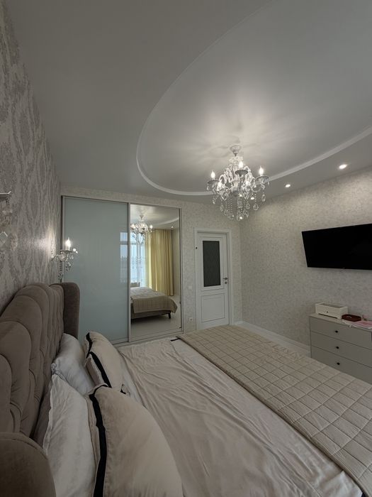 Квартира на вул. Соборна, 18 в Києві, ID 305479, фото №6