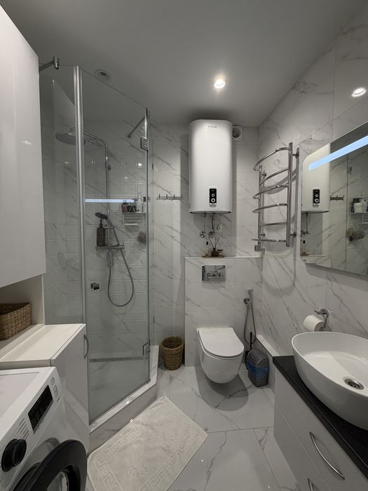 Квартира на вул. Соборна, 18 в Києві, ID 305479, фото №7