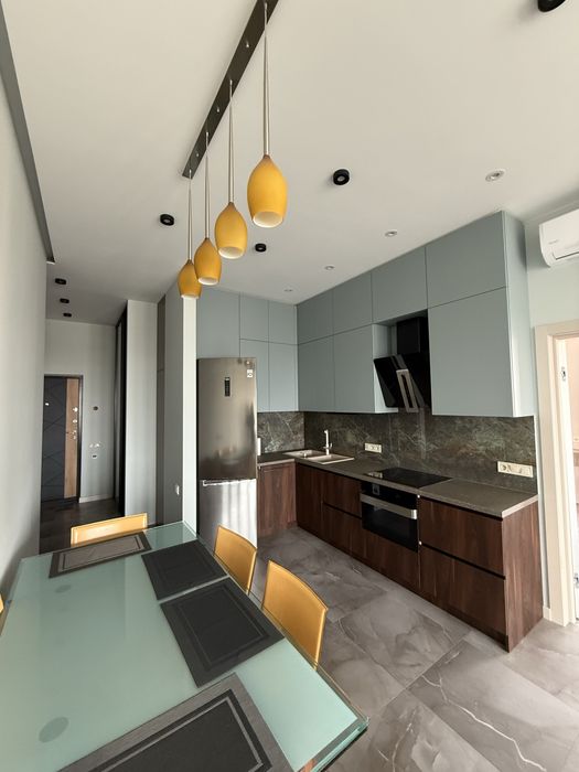 Квартира на вул. Іоанна Павла II, 11 в Київ, ID 295773, фото №4