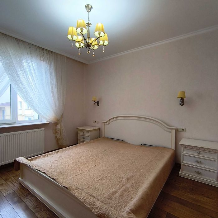 Квартира в Івано-Франківську, ID 311071, фото №12