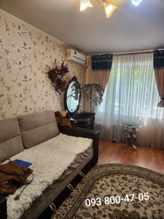 Квартира на пров. Зеленого Клину, 10 в Києві, ID 295797, фото №3