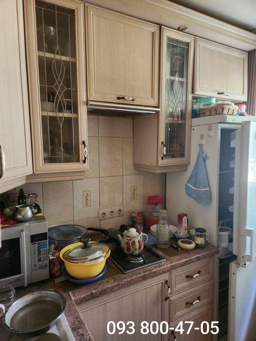 Квартира на пров. Зеленого Клину, 10 в Києві, ID 295797, фото №4