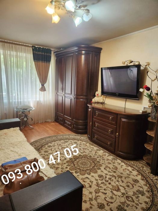 Квартира на пров. Зеленого Клину, 10 в Києві, ID 295797, фото №6