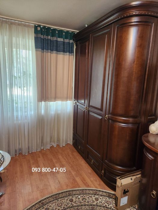 Квартира на пров. Зеленого Клину, 10 в Києві, ID 295797, фото №7