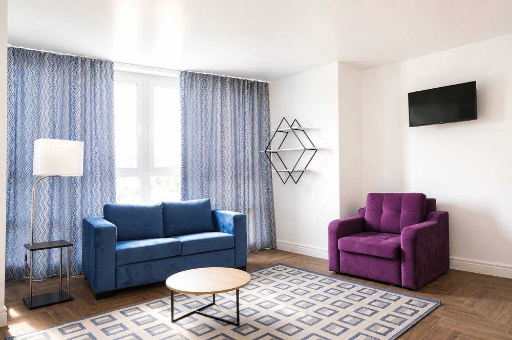 Квартира на вул. Казимира Малевича, 89 в Києві, ID 297338, фото №2