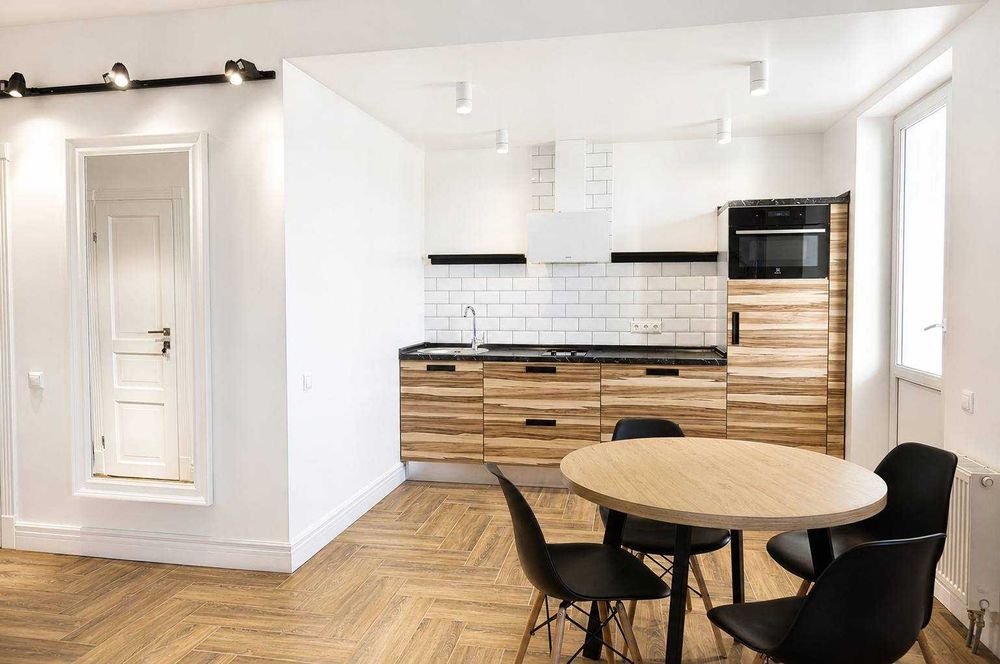 Квартира на вул. Казимира Малевича, 89 в Києві, ID 297338, фото №4
