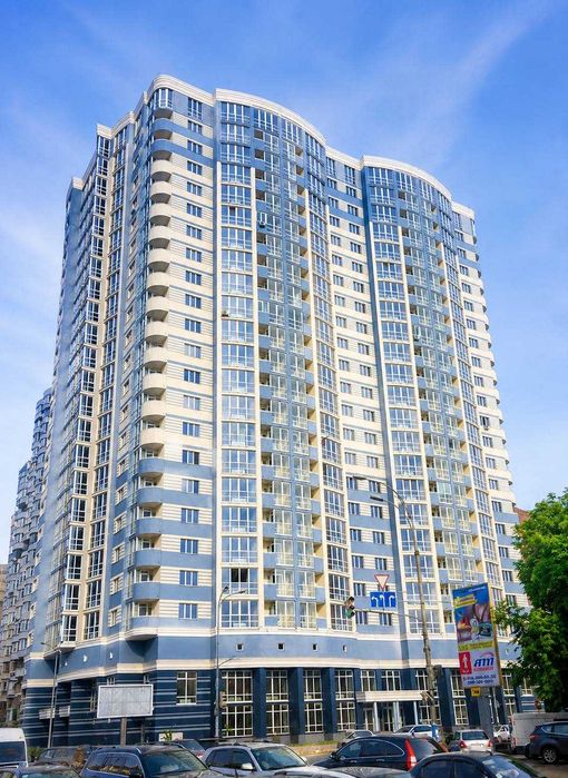 Квартира на вул. Казимира Малевича, 89 в Києві, ID 297338, фото №9