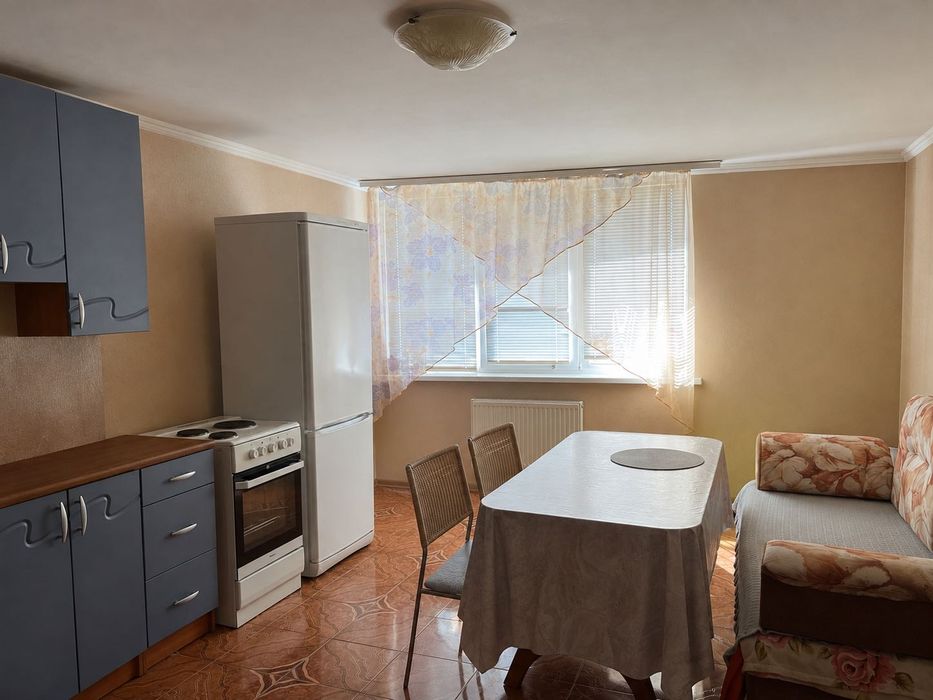 Квартира на Харківське шосе, 17а в Києві, ID 295796, фото №1