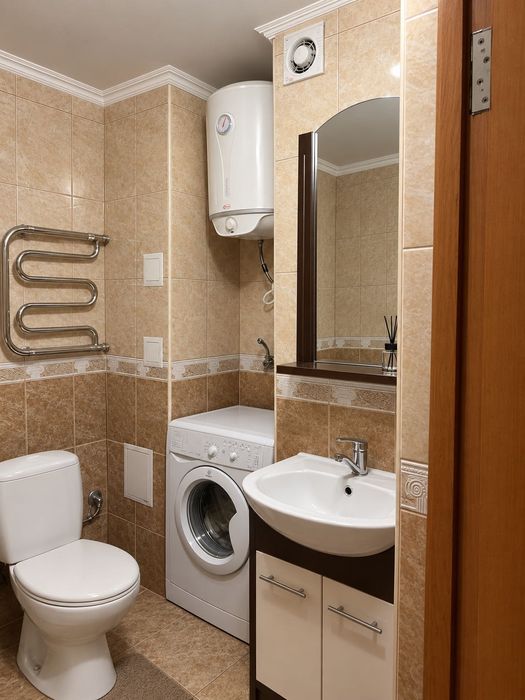 Квартира на Харківське шосе, 17а в Києві, ID 295796, фото №3