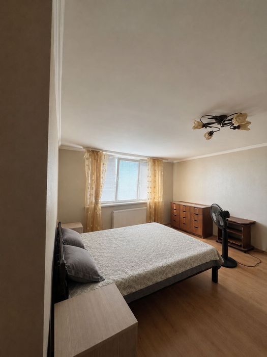 Квартира на Харківське шосе, 17а в Києві, ID 295796, фото №6