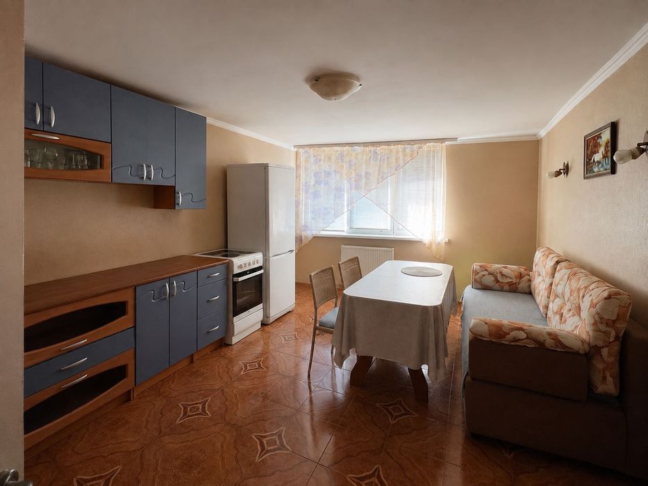 Квартира на Харківське шосе, 17а в Києві, ID 295796, фото №7