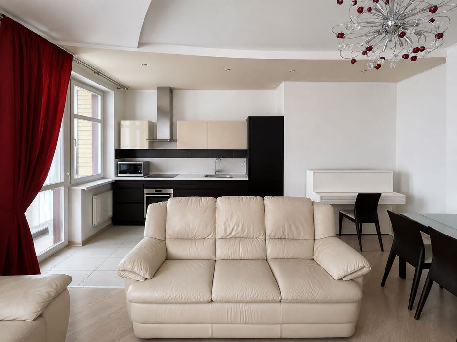 Квартира на вул. Євгена Коновальця, 32Б в Київ, ID 295794, фото №1