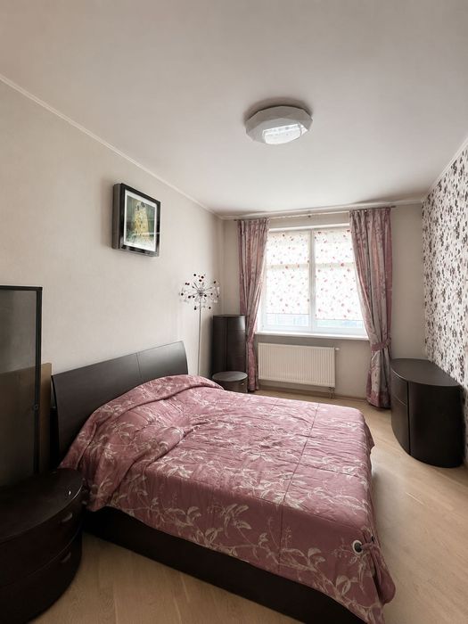 Квартира на вул. Євгена Коновальця, 32Б в Київ, ID 295794, фото №2