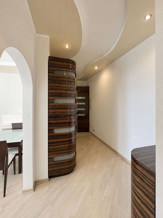 Квартира на вул. Євгена Коновальця, 32Б в Київ, ID 295794, фото №5