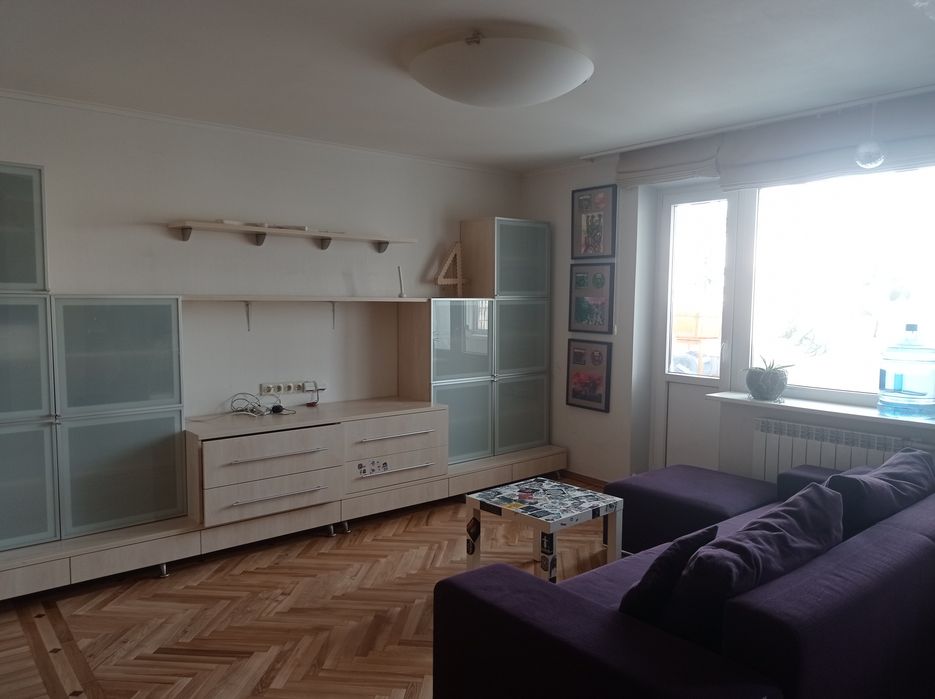 Квартира на Оболонський в Києві, ID 295807, фото №1