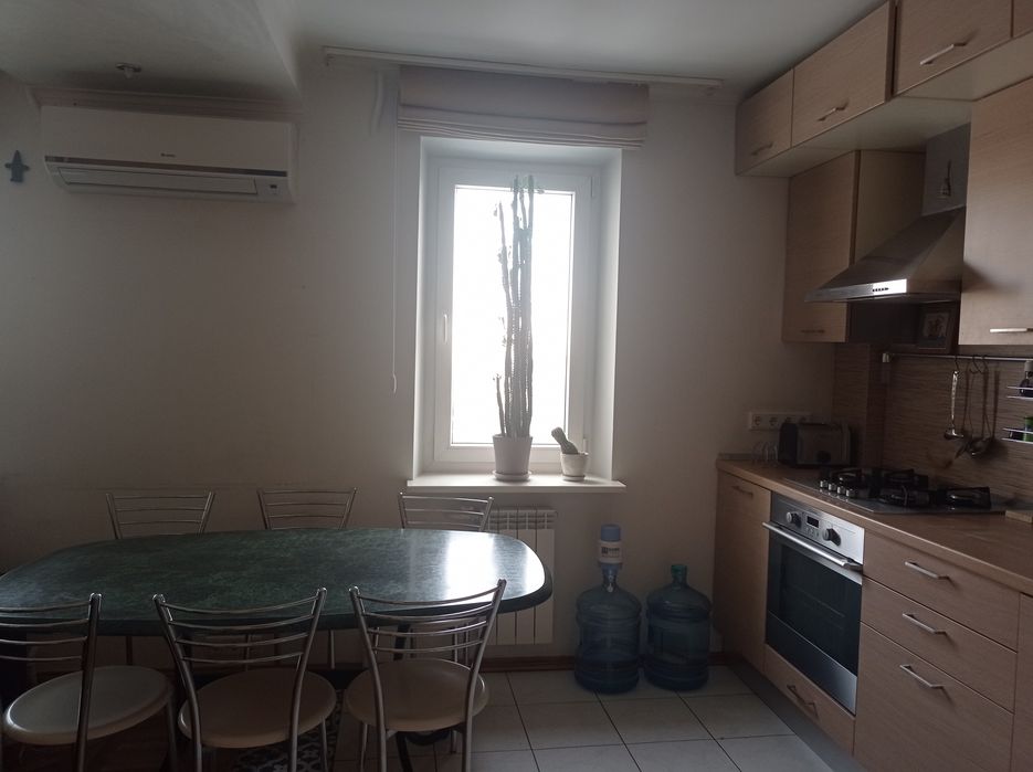 Квартира на Оболонський в Києві, ID 295807, фото №2