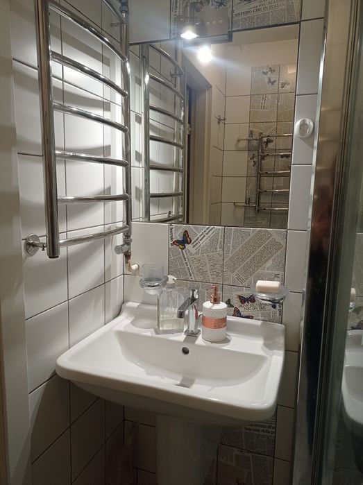 Квартира на Оболонський в Києві, ID 295807, фото №12