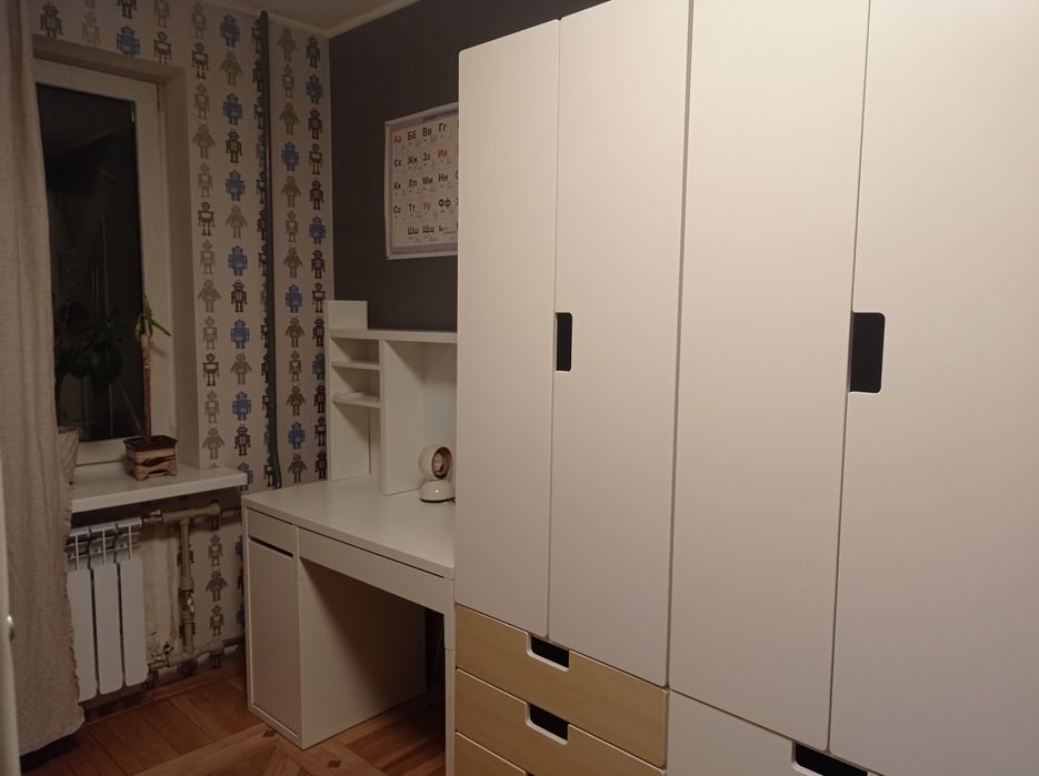 Квартира на Оболонський в Києві, ID 295807, фото №15