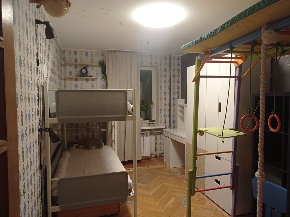 Квартира на Оболонський в Києві, ID 295807, фото №16