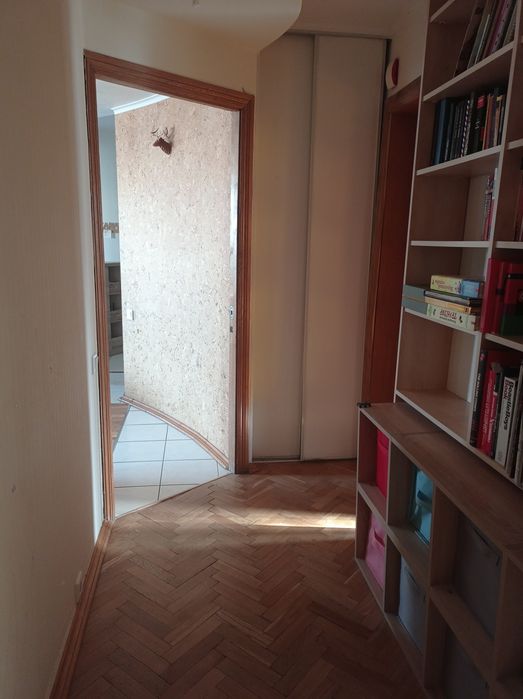 Квартира на Оболонський в Києві, ID 295807, фото №19