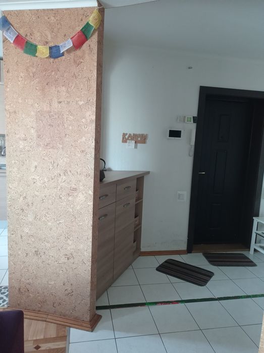 Квартира на Оболонський в Києві, ID 295807, фото №20