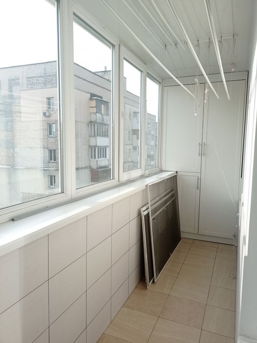 Квартира на Оболонський в Києві, ID 295807, фото №22