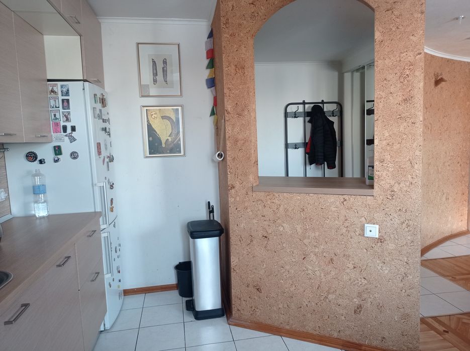 Квартира на Оболонський в Києві, ID 295807, фото №23