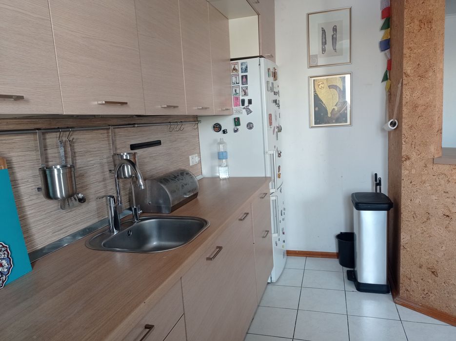 Квартира на Оболонський в Києві, ID 295807, фото №24