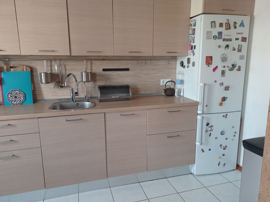 Квартира на Оболонський в Києві, ID 295807, фото №5