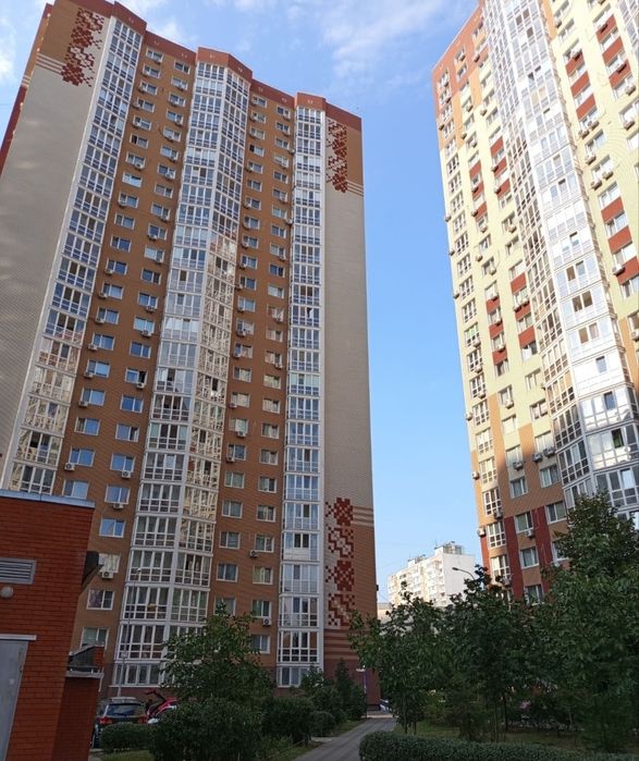 Квартира на ЖК «Патріотика» в Київ, ID 295811, фото №2