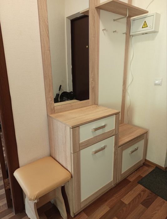 Квартира на ЖК «Патріотика» в Київ, ID 295811, фото №3