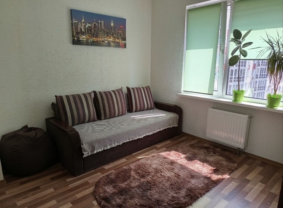 Квартира на ЖК «Патріотика» в Київ, ID 295811, фото №4