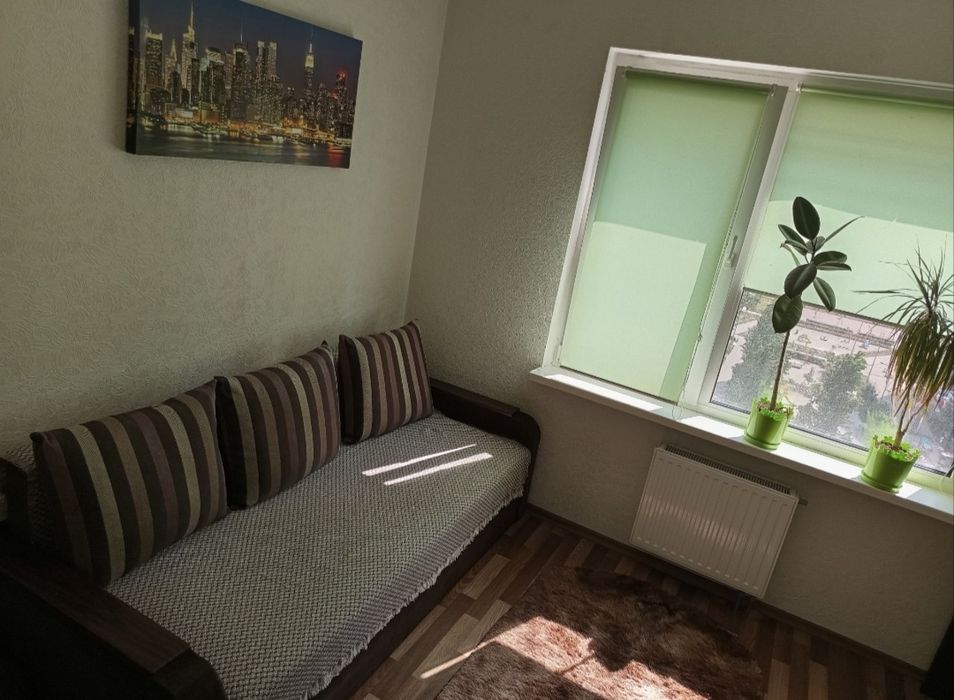 Квартира на ЖК «Патріотика» в Києві, ID 295811, фото №6