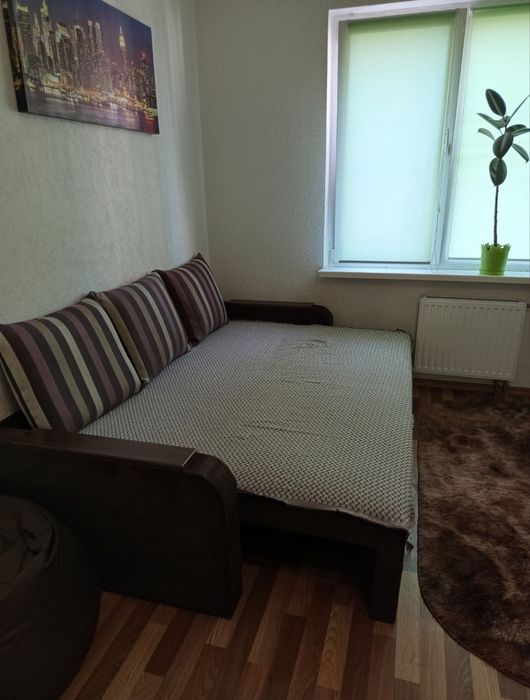 Квартира на ЖК «Патріотика» в Києві, ID 295811, фото №7