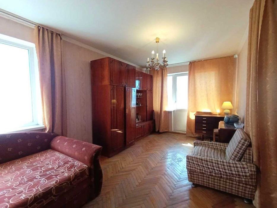 Квартира на бул. Гавела, 40 в Києві, ID 295843, фото №1