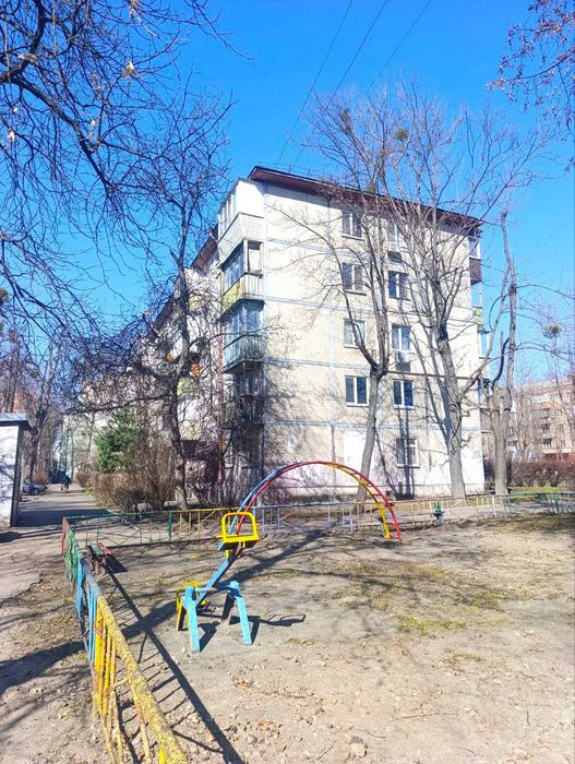 Квартира на бул. Гавела, 40 в Києві, ID 295843, фото №12