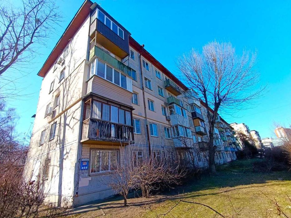 Квартира на бул. Гавела, 40 в Києві, ID 295843, фото №13