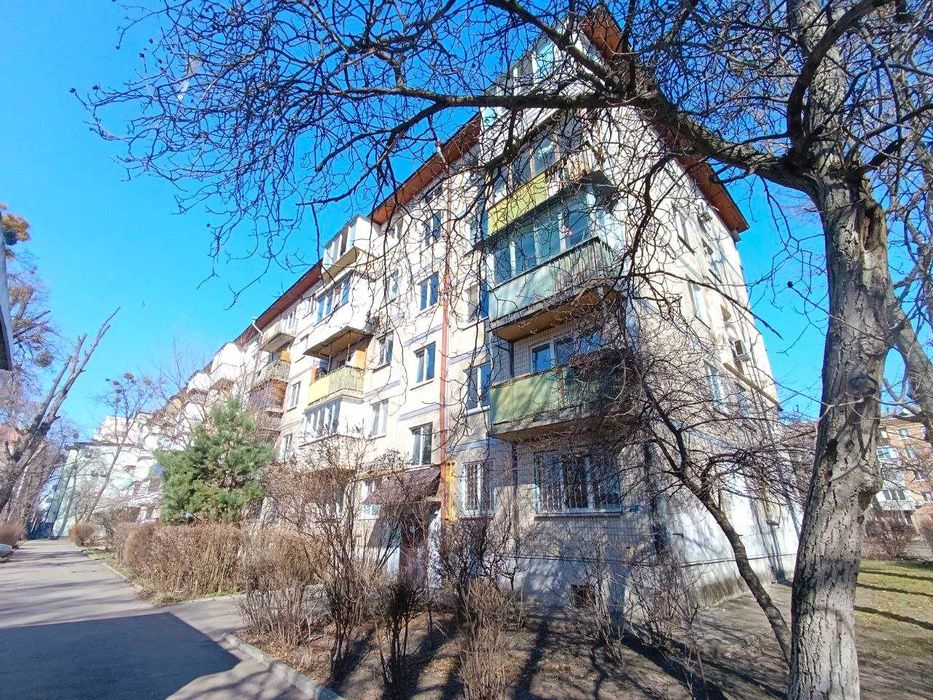 Квартира на бул. Гавела, 40 в Києві, ID 295843, фото №14