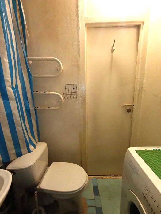 Квартира на бул. Гавела, 40 в Києві, ID 295843, фото №16