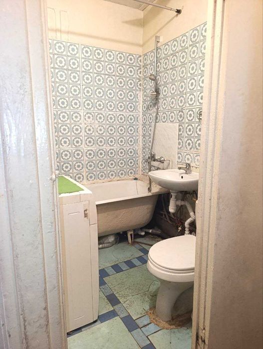 Квартира на бул. Гавела, 40 в Києві, ID 295843, фото №8