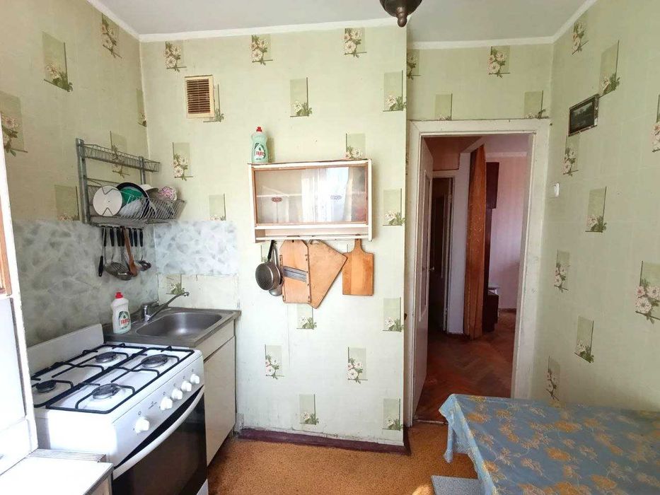 Квартира на бул. Гавела, 40 в Києві, ID 295843, фото №9