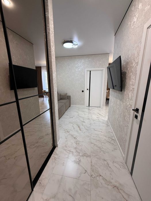 Квартира на курортний провулок, 2 в Одесі, ID 295834, фото №9