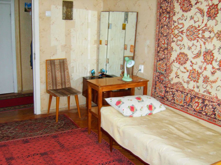 Квартира на вул. Герцена, 18/20 в Києві, ID 295845, фото №1